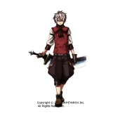 画像ギャラリー No.014のサムネイル画像 / 「ヘルドクリーク」,「英雄デザインコンテスト」を開催。優秀者には賞品も