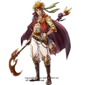 画像ギャラリー No.018のサムネイル画像 / 「ヘルドクリーク」,「英雄デザインコンテスト」を開催。優秀者には賞品も