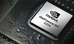 NVIDIA，GeForce 600MシリーズのGPU 3モデルを製品リストに追加――GeForce 500Mのリネームか