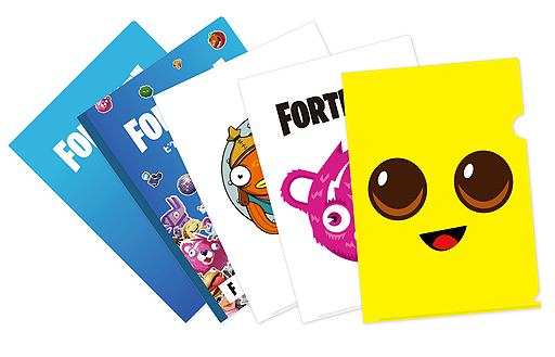 画像ギャラリー No.002のサムネイル画像 / 次世代WHFに「フォートナイト」ブースが登場へ。「釣り」のアトラクションや,スペシャルマップでのバトルロイヤルなどを楽しめる