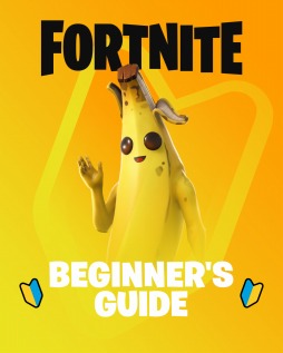 フォートナイト の初心者向け動画シリーズ Beginner S Guide が本日公開 平岩康佑さんとねこくん がゲームプレイの基礎を解説