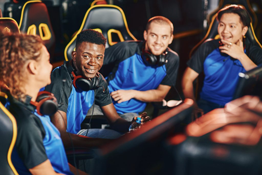 画像ギャラリー No.004のサムネイル画像 / 「第一回アイドルeスポーツ選手権-地域対抗戦-」”が6月27日に開催