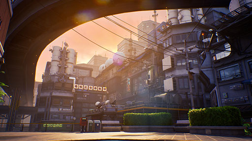 画像ギャラリー No.012のサムネイル画像 / 「フォートナイト」,ラウンド制の5対5対戦を行う新ゲームモード「バリスティック」の早期アクセス版を米国時間12月11日にローンチ