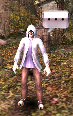 画像ギャラリー No.002のサムネイル画像 / 「イザナギオンライン」,漫画「彼岸島」とコラボを実施。限定アバターが登場