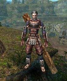 画像ギャラリー No.003のサムネイル画像 / 「イザナギオンライン」,漫画「彼岸島」とコラボを実施。限定アバターが登場