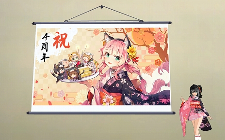 画像ギャラリー No.002のサムネイル画像 / 「ソウルワーカー」4周年記念イベントの第2弾がスタート。ミッションの報酬が一新&新たに「ソウルジャンク討滅戦イベント」も開催