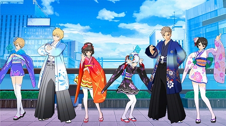 画像ギャラリー No.011のサムネイル画像 / 「ソウルワーカー」4周年記念イベントの第2弾がスタート。ミッションの報酬が一新&新たに「ソウルジャンク討滅戦イベント」も開催