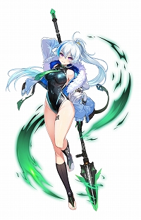 画像ギャラリー No.015のサムネイル画像 / 「ソウルワーカー」4周年記念イベントの第2弾がスタート。ミッションの報酬が一新&新たに「ソウルジャンク討滅戦イベント」も開催