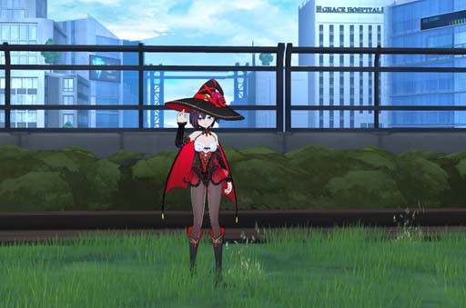 画像ギャラリー No.007のサムネイル画像 / 「ソウルワーカー」,春祭りじゃんけんなど季節イベントが開催中。アバター「ダーナ」追加も