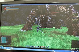 画像ギャラリー No.047のサムネイル画像 / 2012年,アエリアが満を持して贈る新作オンラインRPG「Dragon's Prophet」とは?