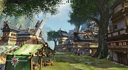 画像ギャラリー No.051のサムネイル画像 / 2012年,アエリアが満を持して贈る新作オンラインRPG「Dragon's Prophet」とは?