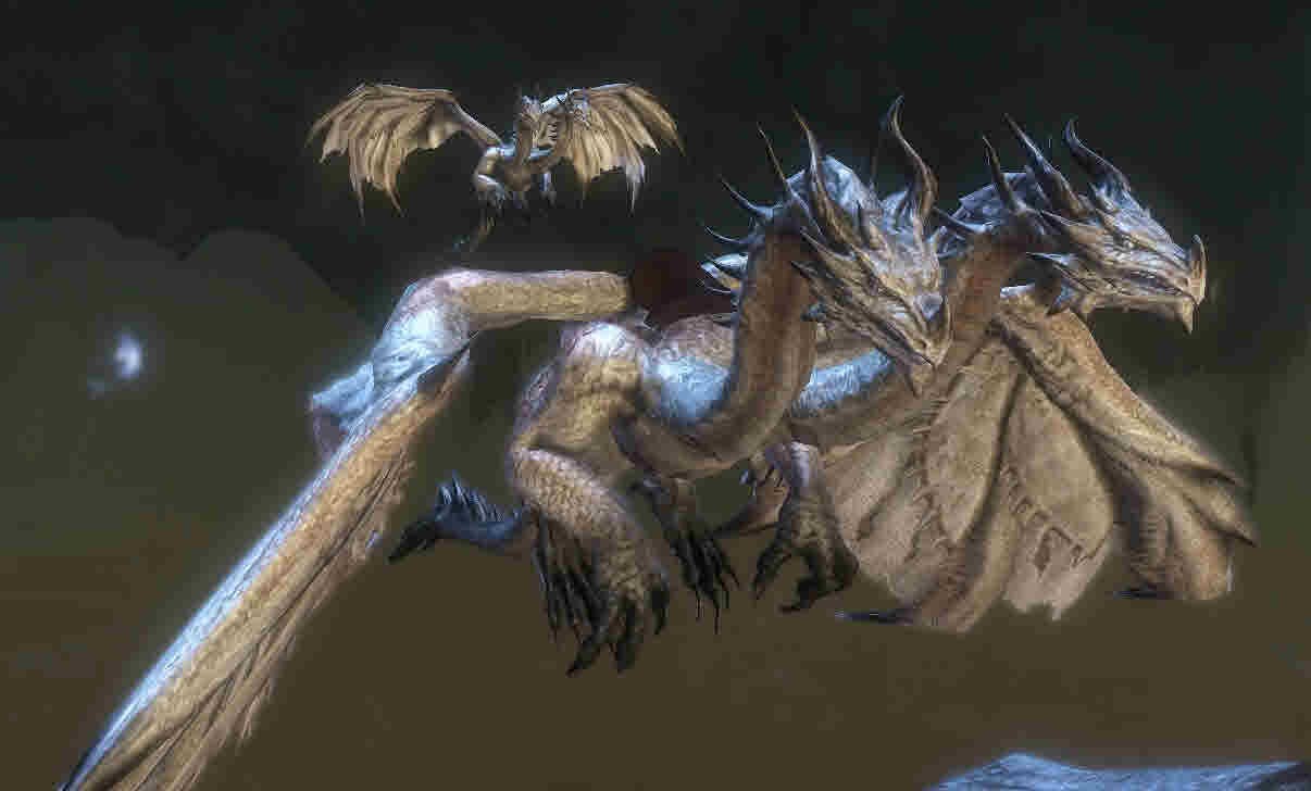 画像集 013 Dragon S Prophet の領地戦に新要素が登場 新ドラゴンの名前も募集中 4gamer Net