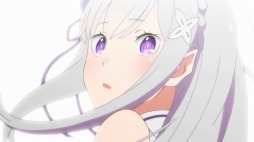 画像ギャラリー No.003のサムネイル画像 / 「そうだ アニメ,見よう」第8回:死に戻りの能力を得た少年の絶望と奮闘を描いた異世界ループアニメ「Re:ゼロから始める異世界生活」