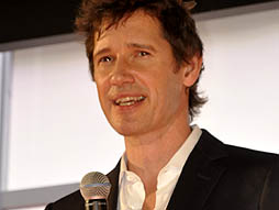 画像ギャラリー No.009のサムネイル画像 / ポール・W・S・アンダーソンさん,ミラ・ジョヴォヴィッチさん,中島美嘉さんらが登場した,「バイオハザードV:リトリビューション」ワールドプレミア試写会の模様をレポート