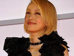 画像ギャラリー No.011のサムネイル画像 / ポール・W・S・アンダーソンさん,ミラ・ジョヴォヴィッチさん,中島美嘉さんらが登場した,「バイオハザードV:リトリビューション」ワールドプレミア試写会の模様をレポート