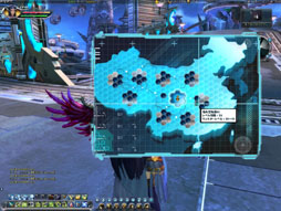 画像ギャラリー No.017のサムネイル画像 / 「ARK FRONTIER -時空漂流-」の先行プレイレポートを掲載。やり込み要素を満喫しつつ,時空の歪みを修復して世界を救え