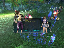 画像ギャラリー No.018のサムネイル画像 / 「ARK FRONTIER -時空漂流-」の先行プレイレポートを掲載。やり込み要素を満喫しつつ,時空の歪みを修復して世界を救え