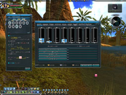 画像ギャラリー No.033のサムネイル画像 / 「ARK FRONTIER -時空漂流-」の先行プレイレポートを掲載。やり込み要素を満喫しつつ,時空の歪みを修復して世界を救え