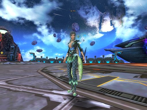 画像ギャラリー No.003のサムネイル画像 / 「ARK FRONTIER」装備強化アイテムが最大9割引になるキャンペーンを開催