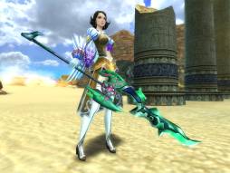 画像ギャラリー No.002のサムネイル画像 / 「ARK FRONTIER」オーシャン武器スキンが手に入る福袋などが登場