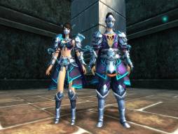 画像ギャラリー No.004のサムネイル画像 / 「ARK FRONTIER」オーシャン武器スキンが手に入る福袋などが登場