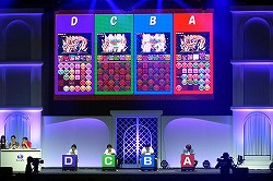 画像ギャラリー No.012のサムネイル画像 / パズドラ日本一のプレイヤーが決定。ガンホーフェスティバル2015「第3回パズドラジャパンカップ全国大会決勝戦&表彰式」の模様をレポート