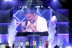 画像ギャラリー No.013のサムネイル画像 / パズドラ日本一のプレイヤーが決定。ガンホーフェスティバル2015「第3回パズドラジャパンカップ全国大会決勝戦&表彰式」の模様をレポート