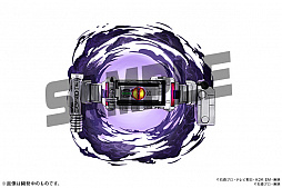 画像ギャラリー No.005のサムネイル画像 / 「パズドラ」,「仮面ライダー」シリーズとのコラボ第2弾を12月9日より開催。「ゼロワン」が早くも登場