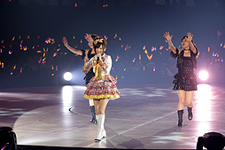 画像ギャラリー No.062のサムネイル画像 / 「アイドルマスター シンデレラガールズ」3周年記念ライブ,「THE IDOLM@STER CINDERELLA GIRLS 2ndLIVE PARTY M@GIC!!」をレポート。多彩な個性が競った魔法のパーティー