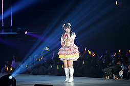 画像ギャラリー No.063のサムネイル画像 / 「アイドルマスター シンデレラガールズ」3周年記念ライブ,「THE IDOLM@STER CINDERELLA GIRLS 2ndLIVE PARTY M@GIC!!」をレポート。多彩な個性が競った魔法のパーティー