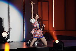 画像ギャラリー No.066のサムネイル画像 / 「アイドルマスター シンデレラガールズ」3周年記念ライブ,「THE IDOLM@STER CINDERELLA GIRLS 2ndLIVE PARTY M@GIC!!」をレポート。多彩な個性が競った魔法のパーティー