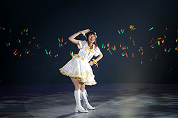 画像ギャラリー No.084のサムネイル画像 / 「アイドルマスター シンデレラガールズ」3周年記念ライブ,「THE IDOLM@STER CINDERELLA GIRLS 2ndLIVE PARTY M@GIC!!」をレポート。多彩な個性が競った魔法のパーティー