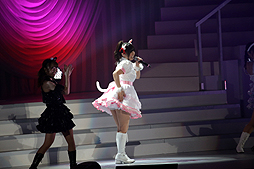 画像ギャラリー No.086のサムネイル画像 / 「アイドルマスター シンデレラガールズ」3周年記念ライブ,「THE IDOLM@STER CINDERELLA GIRLS 2ndLIVE PARTY M@GIC!!」をレポート。多彩な個性が競った魔法のパーティー