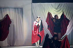 画像ギャラリー No.088のサムネイル画像 / 「アイドルマスター シンデレラガールズ」3周年記念ライブ,「THE IDOLM@STER CINDERELLA GIRLS 2ndLIVE PARTY M@GIC!!」をレポート。多彩な個性が競った魔法のパーティー