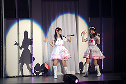 画像ギャラリー No.090のサムネイル画像 / 「アイドルマスター シンデレラガールズ」3周年記念ライブ,「THE IDOLM@STER CINDERELLA GIRLS 2ndLIVE PARTY M@GIC!!」をレポート。多彩な個性が競った魔法のパーティー