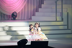 画像ギャラリー No.103のサムネイル画像 / 「アイドルマスター シンデレラガールズ」3周年記念ライブ,「THE IDOLM@STER CINDERELLA GIRLS 2ndLIVE PARTY M@GIC!!」をレポート。多彩な個性が競った魔法のパーティー