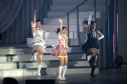 画像ギャラリー No.108のサムネイル画像 / 「アイドルマスター シンデレラガールズ」3周年記念ライブ,「THE IDOLM@STER CINDERELLA GIRLS 2ndLIVE PARTY M@GIC!!」をレポート。多彩な個性が競った魔法のパーティー