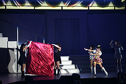 画像ギャラリー No.109のサムネイル画像 / 「アイドルマスター シンデレラガールズ」3周年記念ライブ,「THE IDOLM@STER CINDERELLA GIRLS 2ndLIVE PARTY M@GIC!!」をレポート。多彩な個性が競った魔法のパーティー