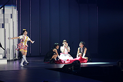 画像ギャラリー No.110のサムネイル画像 / 「アイドルマスター シンデレラガールズ」3周年記念ライブ,「THE IDOLM@STER CINDERELLA GIRLS 2ndLIVE PARTY M@GIC!!」をレポート。多彩な個性が競った魔法のパーティー