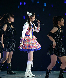 画像ギャラリー No.119のサムネイル画像 / 「アイドルマスター シンデレラガールズ」3周年記念ライブ,「THE IDOLM@STER CINDERELLA GIRLS 2ndLIVE PARTY M@GIC!!」をレポート。多彩な個性が競った魔法のパーティー