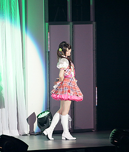 画像ギャラリー No.124のサムネイル画像 / 「アイドルマスター シンデレラガールズ」3周年記念ライブ,「THE IDOLM@STER CINDERELLA GIRLS 2ndLIVE PARTY M@GIC!!」をレポート。多彩な個性が競った魔法のパーティー