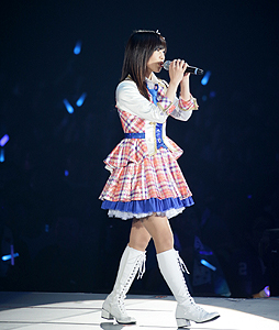 画像ギャラリー No.129のサムネイル画像 / 「アイドルマスター シンデレラガールズ」3周年記念ライブ,「THE IDOLM@STER CINDERELLA GIRLS 2ndLIVE PARTY M@GIC!!」をレポート。多彩な個性が競った魔法のパーティー