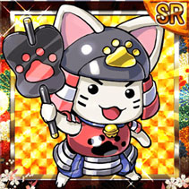 画像ギャラリー No.007のサムネイル画像 / 「戦国テンカトリガー」50万DL突破記念「テンカ感謝祭」が開催中