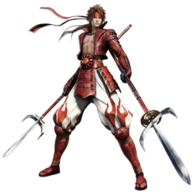 画像ギャラリー No.034のサムネイル画像 / 「鬼武者Soul」プロデューサーの杉浦一徳氏にインタビュー。近々リリース予定のスマートフォン版や女性層に受けた理由について話を聞いてきた