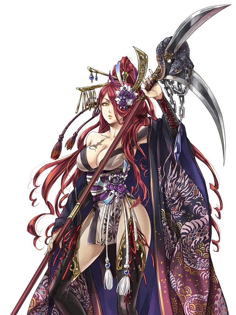 Onimusha Hentai