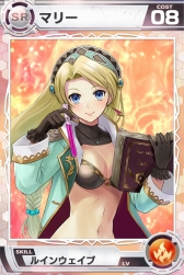 画像ギャラリー No.004のサムネイル画像 / 「ロードオブナイツ」と 「アトリエクエストボード」 のコラボイベントが開催