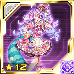 画像ギャラリー No.003のサムネイル画像 / 「PSO2es」でesスクラッチ“ハッピー・バレンタイン2021”が提供開始