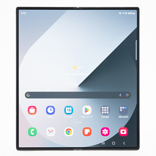 画像ギャラリー No.012のサムネイル画像 / 「Galaxy Z Fold6」でゲームの見え方が変わる。今が折りたたみ式スマートフォンを試す絶好のタイミングだ【PR】