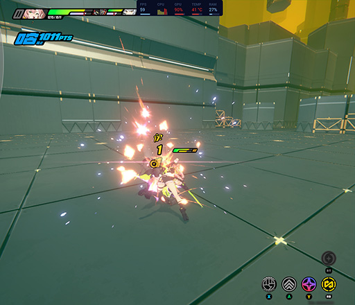 画像ギャラリー No.028のサムネイル画像 / 「Galaxy Z Fold6」でゲームの見え方が変わる。今が折りたたみ式スマートフォンを試す絶好のタイミングだ【PR】