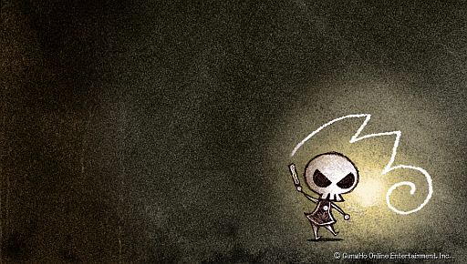 画像ギャラリー No.002のサムネイル画像 / 「Dokuro」,PSNチケットが当たるキャンペーンが7月5日にスタート